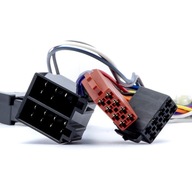 ISO ADAPTÉR PRE KIA RÁDIO 1999 - 2005 ISO ADAPTÉR PRE KIA RÁDIO 1999 - 2005