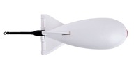 Fox Spomb Rocket Bait White veľ Fox Spomb Rocket Bait White veľ