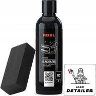 ADBL Blackouter dressing na vonkajšie plasty. 0,2 l ADBL Blackouter dressing na vonkajšie plasty. 0,2 l