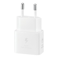 Samsung PD 45W USB-C nástenná nabíjačka pre Galaxy S23/S24 Ultra Samsung PD 45W USB-C nástenná nabíjačka pre Galaxy S23/S24 Ultra