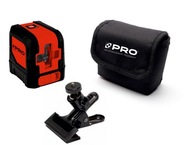 Cross Line Laser Level PRO Smart 1.1 Cross Line Laser Level PRO Smart 1.1