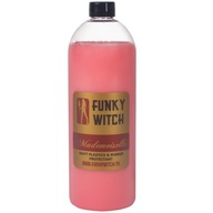 FUNKY WITCH MADEMOISELLE matný dressing 215ml FUNKY WITCH MADEMOISELLE matný dressing 215ml