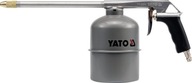 YATO PIŠŤ NA ÚDRŽBU / ZÁDRŽNÚ NÁDRŽ YATO PIŠŤ NA ÚDRŽBU / ZÁDRŽNÚ NÁDRŽ