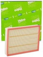 VZDUCHOVÝ FILTER VALEO 585198 VZDUCHOVÝ FILTER VALEO 585198