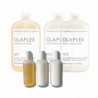 OLAPLEX MINI SET No1 100ml + No2 200ml OLAPLEX MINI SET No1 100ml + No2 200ml