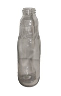 10x 750 ml sklenená fľaša na šťavy a pyré 10x 750 ml sklenená fľaša na šťavy a pyré