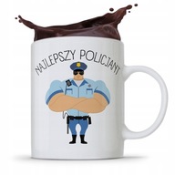 DARČEKOVÝ HRNČEK PRE NAJLEPŠIEHO POLICAJTA DARČEKOVÝ HRNČEK PRE NAJLEPŠIEHO POLICAJTA