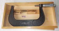 mikrometer mikrometer 125-150 VIS