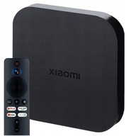 CHYTRÝ MULTIMEDIÁLNY PREHRÁVAČ XIAOMI MI BOX S 8GB NOVÁ SET 2. GENERÁCIE CHYTRÝ MULTIMEDIÁLNY PREHRÁVAČ XIAOMI MI BOX S 8GB NOVÁ SET 2. GENERÁCIE