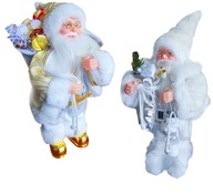 VEĽKÁ DARČEKOVÁ HRA SANTA ELMY DWARF LIT 2 VEĽKÁ DARČEKOVÁ HRA SANTA ELMY DWARF LIT 2