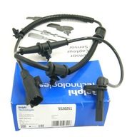 DELPHI ABS SENZOR PREDNÝ PRE OPEL ASTRA J ZAFIRA C DELPHI ABS SENZOR PREDNÝ PRE OPEL ASTRA J ZAFIRA C