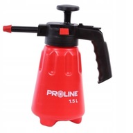 PROLINE RUČNÝ TLAKOVÝ ROZSTREKOVAČ 1,5L PROLINE RUČNÝ TLAKOVÝ ROZSTREKOVAČ 1,5L