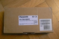 Karta podpory interkomu Panasonic KX-TD61260