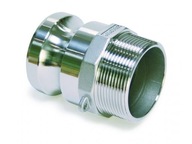 Konektor CAMLOCK typ F GZ 1/2" samec, nerez Konektor CAMLOCK typ F GZ 1/2" samec, nerez