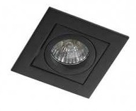TECHNICKÁ LAMPA PACO 1 ČIERNA AZ0797 AZZARDO TECHNICKÁ LAMPA PACO 1 ČIERNA AZ0797 AZZARDO