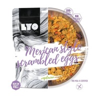 LYOfood Mexické miešané vajcia 75g | 270 g