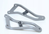 DRŽAŤ VÝFUKU R&G HONDA SP1 / SP2 (PÁR) DRŽAŤ VÝFUKU R&G HONDA SP1 / SP2 (PÁR)