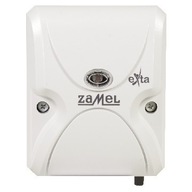 Súmrakový spínač so sondou, WZS-01, 230VAC IP54 Súmrakový spínač so sondou, WZS-01, 230VAC IP54