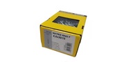 MATRIX SKRUTKY DO DREVA 4X30MM 500 ks. MATRIX SKRUTKY DO DREVA 4X30MM 500 ks.
