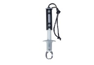 HMOTNOSŤ MECHANICKÝ CHAPAČ JAXON 23kg AJ-HN001 HMOTNOSŤ MECHANICKÝ CHAPAČ JAXON 23kg AJ-HN001