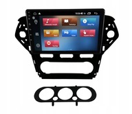 RÁDIO GPS NAVIGÁCIA FORD MONDEO IV 2011-14 ANDROID RÁDIO GPS NAVIGÁCIA FORD MONDEO IV 2011-14 ANDROID