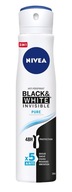 Nivea Invisible Pure Deodorant 250 ml Nivea Invisible Pure Deodorant 250 ml