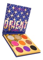 Ingrid Orient Rituals Intenzívna paletka očných tieňov Ingrid Orient Rituals Intenzívna paletka očných tieňov