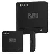KÁBLOVÝ REGULÁTOR TEPLOTY 230V ENGO REGULÁTOR JEDNODUCHÝ DENNÝ TERMOSTAT KÁBLOVÝ REGULÁTOR TEPLOTY 230V ENGO REGULÁTOR JEDNODUCHÝ DENNÝ TERMOSTAT