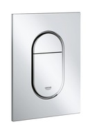 GROHE ARENA COSMOPOLITAN CHROME SPLACHOVACIE TLAČIDLO GROHE ARENA COSMOPOLITAN CHROME SPLACHOVACIE TLAČIDLO