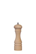 Drevený mlynček na korenie, 18 cm, LIGHT Drevený mlynček na korenie, 18 cm, LIGHT
