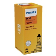 Žiarovka PHILIPS H16W HIR2 LongLife Vision (1 ks) Žiarovka PHILIPS H16W HIR2 LongLife Vision (1 ks)