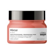 LOREAL Inforcer B6 + Biotínová maska pre lámavé vlasy LOREAL Inforcer B6 + Biotínová maska pre lámavé vlasy