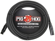 XLR kábel - Pig Hog PHM20