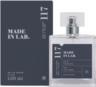 Made In Lab 117 parfémovaná voda 100 ml