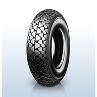 MICHELIN 3.50-8 TT 46J S83 Pred./Zad MICHELIN 3.50-8 TT 46J S83 Pred./Zad