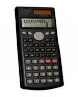 Vedecká kalkulačka TOOR TR-511 Vedecká kalkulačka TOOR TR-511