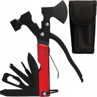 Multitool 17-v-1 multitool sekera