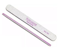 25 x PROFESIONÁLNY PILNÍK PRIAMY ZEBRA 100/180 PROFESSIONAL VYS. 25 x PROFESIONÁLNY PILNÍK PRIAMY ZEBRA 100/180 PROFESSIONAL VYS.
