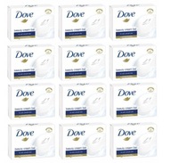 Dove Cream Bar Orginal 90G SOAP Set 12 ks Dove Cream Bar Orginal 90G SOAP Set 12 ks
