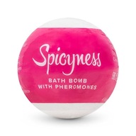Bath Bomb - Obsessive Bath Bomb with Pheromo Bath Bomb - Obsessive Bath Bomb with Pheromo