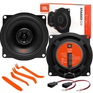 JBL REPRODUKTORY 13 cm DACIA LOGAN DUSTER SANDERO PREDNÉ ZADNÉ