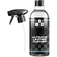 CARLAB Ultimate Leather Cleaner Silný prípravok na čistenie kože 500 ml CARLAB Ultimate Leather Cleaner Silný prípravok na čistenie kože 500 ml