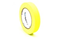 Pro Gaff žltá fluorescenčná páska 24mm x 22,86m