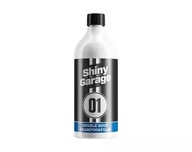 Shiny Garage Double Sour Shampoo Pena 1L Shiny Garage Double Sour Shampoo Pena 1L