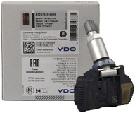 VDO SNÍMAČ TLAKU V PNEUMATIKÁCH BMW 1 F20 F21 VDO SNÍMAČ TLAKU V PNEUMATIKÁCH BMW 1 F20 F21