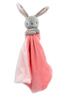 Plyšová hračka Roztomilý zajačik 25 x 25 cm