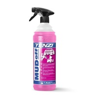 UMÝVANIE MOTOCYKLOV S TENZI BLATO OFF 1L