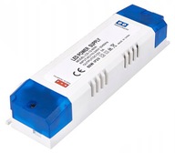 ZDROJ MININÁBYTKU 24V 4A 100W IP20 LED pásiky ZDROJ MININÁBYTKU 24V 4A 100W IP20 LED pásiky