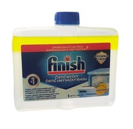 Finish LEMON Čistiaci prostriedok do umývačky riadu 250 ml Finish LEMON Čistiaci prostriedok do umývačky riadu 250 ml