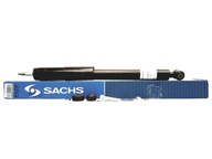 Zadné tlmiče SACHS MERCEDES 124 190 W201 W124 Zadné tlmiče SACHS MERCEDES 124 190 W201 W124